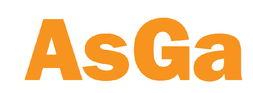 AsGa Logo