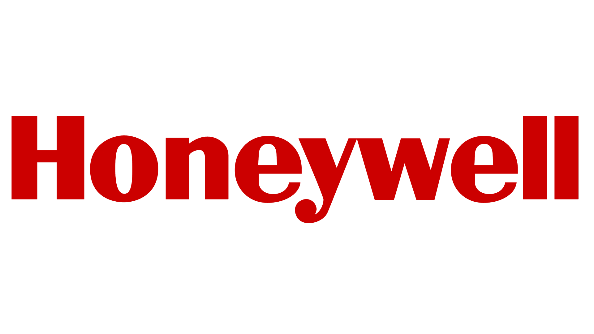 Honeywell-Logo