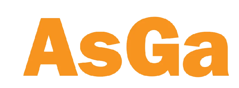 AsGa Logo
